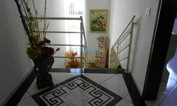 Imagem 5: Sobrado à venda - 3 dorms - 260 m² - Bosque Flamboyant - Taubaté/SP