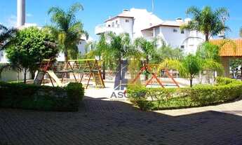 Imagem: Ótima cobertura na praia dos Ingleses