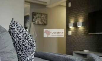 Imagem 4: Apartamento à venda, 28 m² por R$ 638.000,00 - Vila Olímpia - São Paulo/SP