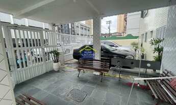 Imagem: Vai perder Boqueirão - Kitnet com vaga