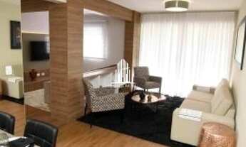 Imagem 4: Apartamento á venda 3 dorms,1 Suite, 2 Vagas em Santo André-SP