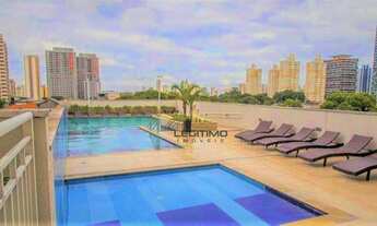 Imagem 3: Apartamento de 2 quartos no shopping Tatuapé, 2 vagas, área de lazer completa