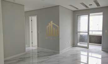 Imagem 2: Apartamento para Venda em São José dos Pinhais, Centro, 3 dormitórios, 1 suíte, 2 banheiro