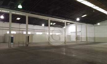 Imagem 5: Galpão para alugar, 2167 m² por R$ 55.000,00 - Vila Leopoldina - São Paulo/SP