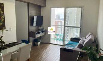 Imagem 2: Apartamento à venda, Vila Andrade, 67m², 3 dormitórios, 1 suíte, 1 vaga!