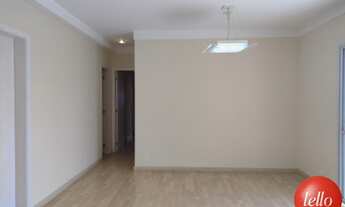 Imagem 2: São Paulo - Apartamento Padrão - Moema