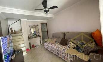 Imagem 4: Casa - Jardim Novo Campos Elíseos - Campinas