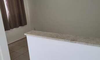 Imagem 2: Apartamento - Loteamento Parque São Martinho - Campinas