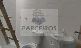 Imagem 6: Sobrado com 2 dormitórios à venda, 72 m² por R$ 295.000,00 - Pinheirinho - Curitiba/PR