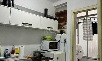 Imagem 7: Porto Alegre - Apartamento Padrão - Auxiliadora