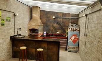 Imagem 6: São Paulo - Casa Padrão - Vila Regente Feijó