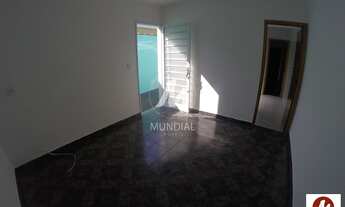 Imagem 4: Casa (térrea na rua) 2 dormitórios, cozinha planejada