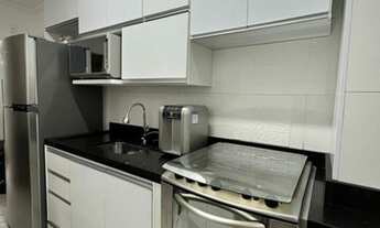 Imagem 5: Jd. Marajoara 2 Dormitórios, 35m². Prédio Novo