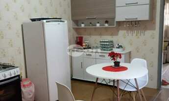 Imagem 7: SãO BERNARDO DO CAMPO - Casa Padrão - Nova Petrópolis