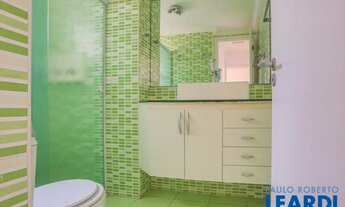 Imagem 2: DUPLEX - PERDIZES - SP