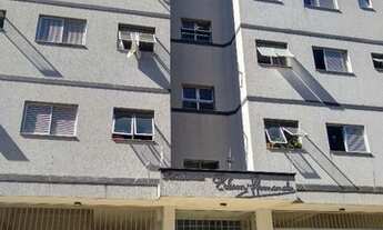 Imagem: Apartamento 2 dorm./1 suite - Edifício