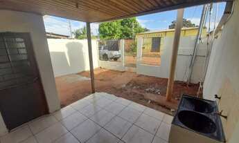 Imagem 3: Vendo Vila com 3 casas tudo individual água e luz. Nova Jerusalém (Moreninhas