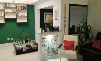 Imagem 2: Excelente Apto ao lado do Shopping Plaza Sul no Jardim da Sáude