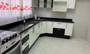 Imagem 4: Lindo sobrado em condomínio fechado, excelente localização, fácil acesso a Rodovia Castelo