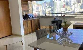 Imagem 3: Apartamento com 4 dormitórios à venda, 115 m² por R$ 800.000,00 - Buritis - Belo Horizonte