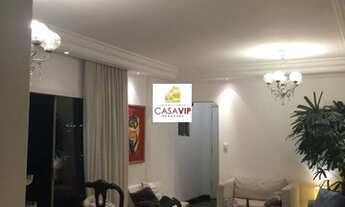 Imagem: Apartamento à venda, Perdizes, 120m²