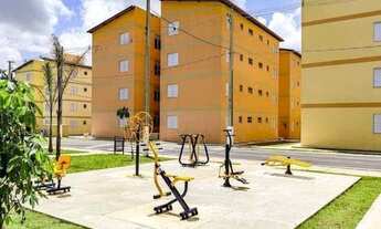 Imagem: Residencial beira rio