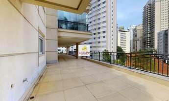 Imagem 7: Apartamento de alto padrão à venda, Santa Cecília 983m², 4 suítes, 6 vagas!