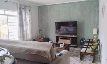 Imagem 2: CASA TÉRREA - VILA SÃO JOSÉ - SP