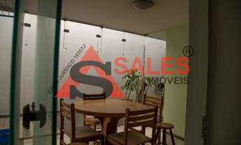 Imagem 5: Casa à venda e para locação, Indianópolis, São Paulo, SP