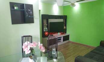 Imagem 6: Oportunidade! Apto com 3 Quartos, armários e lazer, Parque Industrial