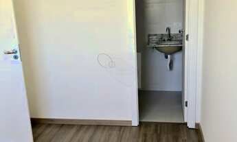 Imagem 5: Apartamento para venda tem 29 metros quadrados com 1 quarto em Bacacheri - Curitiba - PR