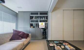 Imagem 4: Apartamento à venda, Cidade Monções, 80m², 1 dormitório, 1 vaga!