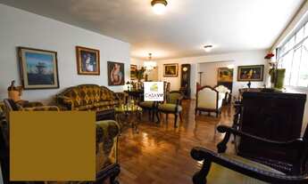 Imagem 4: Apartamento à venda, Vila Nova Conceição, 3 dormitórios, 1 suíte, 2 vagas!