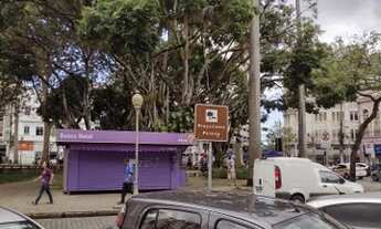 Imagem 3: Apartamento para venda possui 98 metros quadrados com 2 quartos em Centro - Vitória - ES