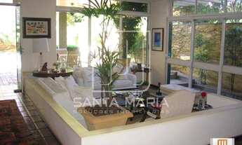 Imagem: Casa (sobrado na rua) 5 dormitórios/suite