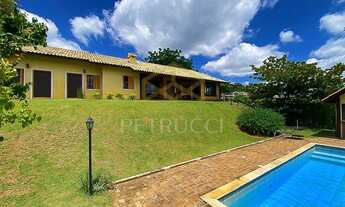 Imagem: Chácara - Caixa D´Água - Vinhedo