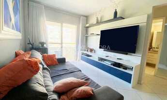 Imagem 3: Cobertura para venda tem 113 metros quadrados com 2 quartos em Trindade - Florianópolis