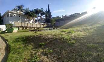 Imagem 4: Terreno - Sítios Recreio Gramado - Valinhos