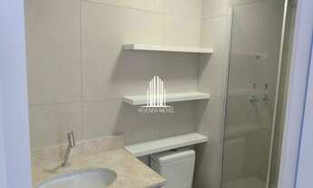 Imagem 6: Apartamento 115m² na Água Branca 3 Dormitórios, 1 Suíte, 2 Banheiros e 1 Vaga