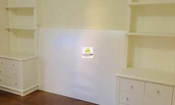 Imagem 6: Apartamento à venda, Jardim Vitória Régia, 200m², 4 suítes, 4 vagas!