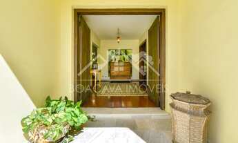 Imagem 3: Maravilhoso sobrado à venda de 557m² no City Boaçava / Alto de Pinheiros, confira!