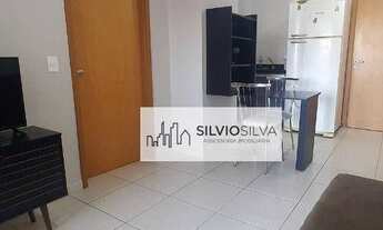 Imagem 5: Apartamento 1 Quarto Residencial Taguá Life