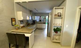 Imagem: Casa à venda, 3 quartos, sendo 1 suíte