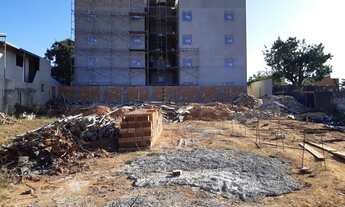 Imagem 3: BELO HORIZONTE - Terreno Padrão - Jaqueline