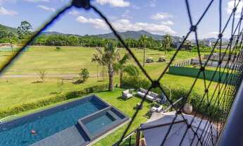 Imagem 3: Belíssima casa no Condomínio Reserva Camboriú