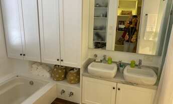 Imagem 6: Belíssimo apto Apartamento com 4 dormitórios