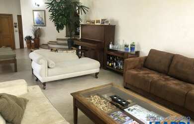 Imagem 15: CASA EM CONDOMÍNIO - ALPHAVILLE - SP