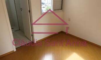 Imagem 6: Apto 2 Dorms (Sendo 1 suite) 250m do metro, 1 Vaga