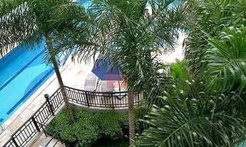 Imagem 7: Apartamento com 3 dormitórios à venda, 102 m² por R$ 1.015.000,00 - Ipiranga - São Paulo/S