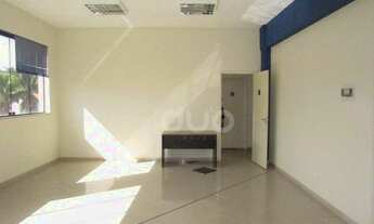 Imagem 7: Sala para alugar, 49 m² por R$ 2.352,00/mês - Paulista - Piracicaba/SP